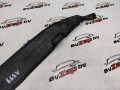 пыльник переднего крыла Nissan Rogue T33 2022, 2.5 л., бензин, АКПП, белый, передний привод, 631306RA0A - фото №4