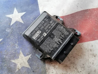 блок AirBag Volkswagen Atlas Cross Sport 1 поколение 2020, 3.6 л., бензин, АКПП, внедорожник 5 дв.