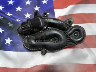 резонатор воздушного фильтра Infiniti QX50 P71A 2019, 2.0 л., бензин, АКПП, внедорожник 5 дв.