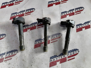 катушка зажигания Honda CR-V 5 поколение 2019, 2.4 л., бензин, АКПП, внедорожник 5 дв.