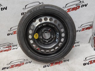 колесо запасное (таблетка) Buick Encore GX 1 поколение 2022, 1.3 л., бензин, АКПП, красный, внедорожник 5 дв., полный привод