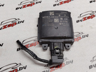 датчик мертвых (слепых) зон Infiniti QX50 P71A J55 2020, 2.0 л., бензин, АКПП, синий, внедорожник 5 дв., полный привод, 284K05RAA