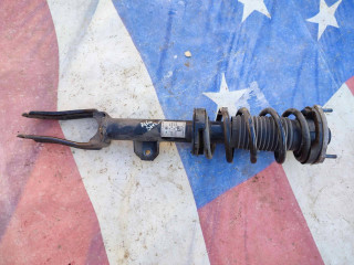 амортизатор передний правый Alfa Romeo Stelvio 1 поколение 2018, 2.0 л., бензин, АКПП, внедорожник 5 дв.