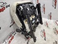 сиденье переднее Buick Envision 2 поколение 2023, 2.0 л., бензин, АКПП, синий, внедорожник 5 дв., передний привод - фото №5