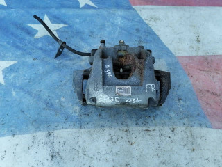 суппорт передний правый Ford Edge 2 поколение CD539 [рестайлинг] 2020, 2.0 л., бензин, АКПП, внедорожник 5 дв.