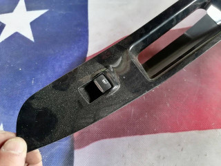 кнопка стеклоподъемника двери задней левой Ford Edge 2 поколение CD539 [рестайлинг] 2019, 2.0 л., бензин, АКПП, внедорожник 5 дв.