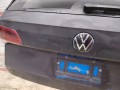 крышка багажника (дверь 3-5) Volkswagen Taos 1 поколение 2022, 1.5 л., бензин, АКПП, черноголубой, внедорожник 5 дв., передний привод - фото №11