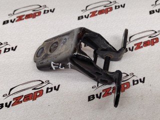 петля двери Nissan Rogue T33 2022, 1.5 л., бензин, АКПП, черный, внедорожник 5 дв., передний привод