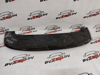 накладка двери (крышки) багажника Lincoln Corsair 1 поколение 2020, 2.0 л., бензин, АКПП, черный, внедорожник 5 дв., передний привод, LJ7B-S44210-A