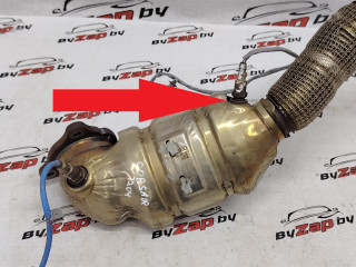 лямбда-зонд Lincoln Corsair 1 поколение 2020, 2.0 л., бензин, АКПП, черный, внедорожник 5 дв., передний привод, 2X61-90444-CA