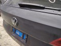 крышка багажника (дверь 3-5) Volkswagen Taos 1 поколение 2022, 1.5 л., бензин, АКПП, черноголубой, внедорожник 5 дв., передний привод - фото №7