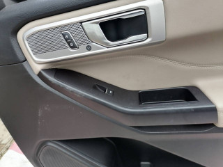 кнопка стеклоподъемника двери передней правой Ford Explorer 6 поколение U625 2020, 2.3 л., бензин, АКПП, внедорожник 5 дв.