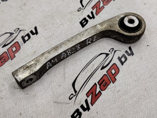 стойка стабилизатора Audi A4 B9 2019, 2.0 л., бензин, АКПП, серый, седан, полный привод, 8W0505465