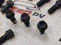 болт колесный BMW X3 G01 2020, 2.0 л., B46 B20 B, бензин, АКПП, черный, внедорожник 5 дв., полный привод - фото №3