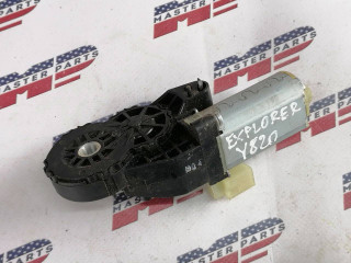 моторчик регулировки сиденья Ford Explorer 6 поколение U625 2021, 2.3 л., бензин, АКПП, серый, внедорожник 5 дв., задний привод