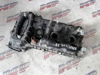 клапанная крышка Lincoln Nautilus 1 поколение 2018, 2.7 л., бензин, АКПП, белый, внедорожник 5 дв., передний привод, правый руль