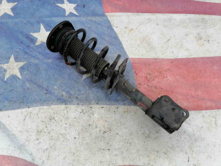 пружина передняя Ford Edge 2 поколение CD539 [рестайлинг] 2021, 2.0 л., бензин, АКПП, внедорожник 5 дв.