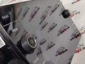 дисплей Volkswagen Atlas 1 поколение 2018, 2.0 л., бензин, АКПП, черный, внедорожник 5 дв., полный привод, 5G6919605C - фото №6