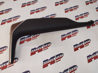 накладка на торпедо (консоль) Acura TLX 2 поколение 2021, 2.0 л., бензин, АКПП, белая, седан, передний привод