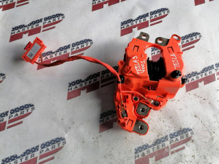 контактор высоковольтной батареи Tesla Model 3 1 поколение [рестайлинг] Highland 2023, электро, АКПП, серый, седан, задний привод, 1095145, 1092739