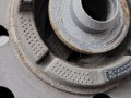 балка подвески задняя Nissan Rogue T33 2022, 1.5 л., бензин, АКПП, черный, внедорожник 5 дв., передний привод - фото №6