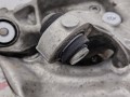 кулак задний правый BMW X3 G01 2020, 2.0 л., B46 B20 B, бензин, АКПП, черный, внедорожник 5 дв., полный привод, 115772-10 - фото №5