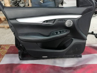 динамик высокочастотный (пищалка) Infiniti QX50 P71A 2019, 2.0 л., бензин, АКПП, внедорожник 5 дв.