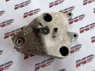 кронштейн двигателя BMW 7 серия G11/G12 G12 2017, 3.0 л., B58 B30 A, бензин, АКПП, черный, седан, задний привод, 6861553