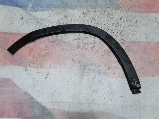 молдинг крыла Subaru Ascent 1 поколение 2019, 2.4 л., бензин, АКПП, внедорожник 5 дв.