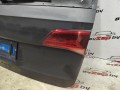 крышка багажника (дверь 3-5) Volkswagen Taos 1 поколение 2022, 1.5 л., бензин, АКПП, черноголубой, внедорожник 5 дв., передний привод - фото №4