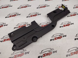 обшивка багажника BMW X3 G01 2020, 2.0 л., B46 B20 B, бензин, АКПП, черный, внедорожник 5 дв., полный привод, 7396583, 7439385