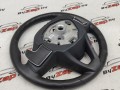 руль BMW X3 G01 2020, 2.0 л., B46 B20 B, бензин, АКПП, черный, внедорожник 5 дв., полный привод, 793685701, 177202338-10 - фото №12