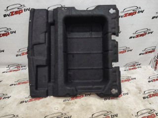 корыто пластиковое BMW X3 G01 2020, 2.0 л., B46 B20 B, бензин, АКПП, черный, внедорожник 5 дв., полный привод