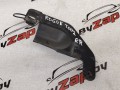 защита арок задняя правая (подкрылок) Nissan Rogue T33 2022, 1.5 л., бензин, АКПП, черный, внедорожник 5 дв., передний привод, 242726RA0A - фото №2