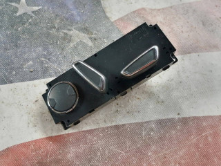 блок управления сиденьем Ford Edge 2 поколение CD539 [рестайлинг] 2019, 2.0 л., бензин, АКПП, внедорожник 5 дв.