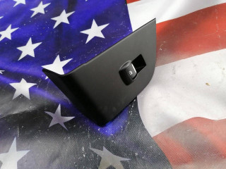 кнопка стеклоподъемника двери задней левой Lincoln Nautilus 1 поколение [рестайлинг] 2023, 2.0 л., бензин, АКПП, внедорожник 5 дв.