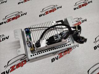 навигация Lincoln Nautilus 1 поколение 2019, 2.0 л., бензин, АКПП, синий, внедорожник 5 дв., передний привод, KA1T-14G370-DCB