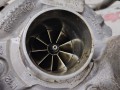 турбина BMW X3 G01 2020, 2.0 л., B46 B20 B, бензин, АКПП, черный, внедорожник 5 дв., полный привод, 863190410 - фото №7