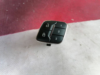 кнопка центрального замка Ford Edge 2 поколение CD539 [рестайлинг] 2019, 2.0 л., бензин, АКПП, внедорожник 5 дв.