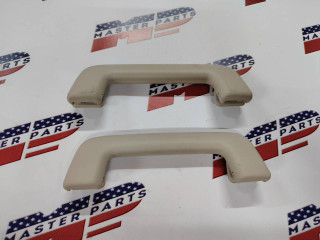 ручка внутренняя потолочная Lincoln Nautilus 1 поколение 2019, 2.0 л., бензин, АКПП, синий, внедорожник 5 дв., передний привод