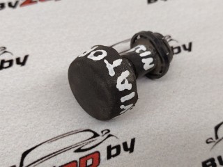 отбойник капота Lincoln Aviator 2 поколение 2020, 3.0 л., бензин, АКПП, белый, внедорожник 5 дв., полный привод