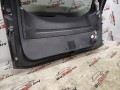 крышка багажника (дверь 3-5) Nissan Rogue T33 2022, 2.5 л., бензин, АКПП, белый, передний привод - фото №13