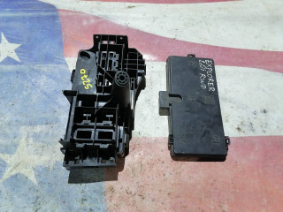 блок предохранителей Ford Explorer 6 поколение U625 2020, 2.3 л., бензин, АКПП, внедорожник 5 дв.