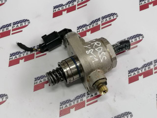 ТНВД Volkswagen Atlas Cross Sport 1 поколение 2020, 2.0 л., бензин, АКПП, внедорожник 5 дв.