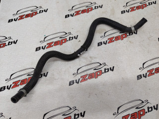 патрубок радиатора Nissan Rogue T33 2023, 1.5 л., бензин, АКПП, черный, внедорожник 5 дв., передний привод