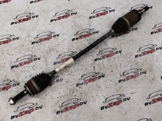 полуось задняя (приводной вал, ШРУС) Honda CR-V 5 поколение 2019, 1.5 л., бензин, АКПП, серый, внедорожник 5 дв., полный привод, правый руль, 42311-TMC-T010-M1
