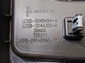 подстаканник Lincoln Aviator 2 поколение 2020, 3.0 л., бензин, АКПП, белый, внедорожник 5 дв., полный привод, LC5B-S045H94-A, LC5B-S044J00-A - фото №6