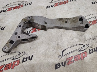 кронштейн КПП BMW X3 G01 2020, 2.0 л., B46 B20 B, бензин, АКПП, черный, внедорожник 5 дв., полный привод, 180946-11