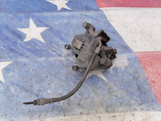 шланг тормозной Volkswagen Atlas 1 поколение 2019, 3.6 л., бензин, АКПП, внедорожник 5 дв.