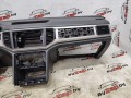 панель передняя салона (торпедо) Volkswagen Atlas Cross Sport 1 поколение 2021, 3.6 л., бензин, АКПП, белый, внедорожник 5 дв., полный привод - фото №10